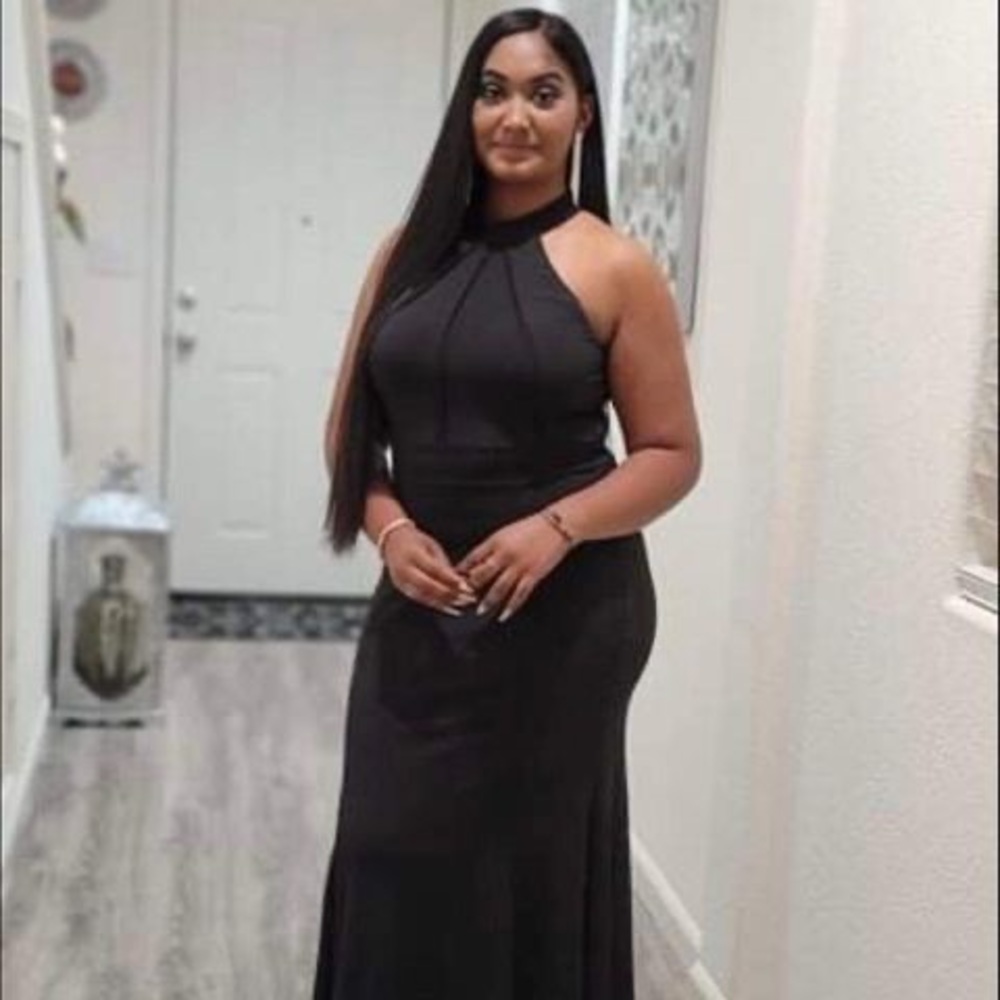 Meet your Posher, Natasha